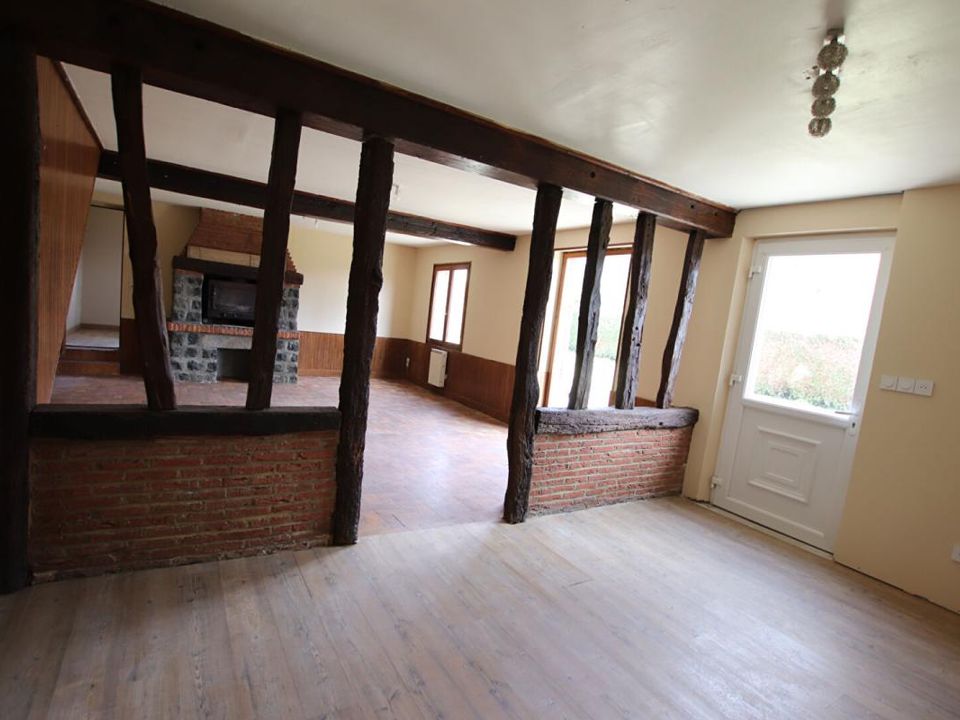 Villa en Lanquetot, Seine-Maritime - foto 4