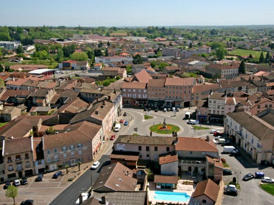 Erhvervsejendom i Macon, Saone-et-Loire - foto 3