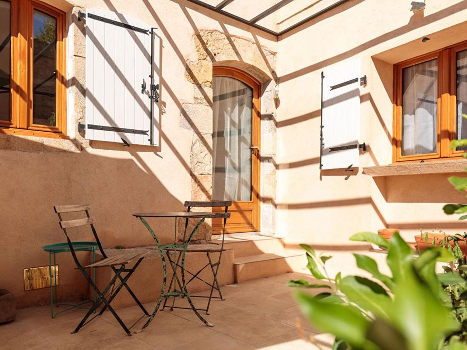 Dorfhaus in Fayence, Var - Foto 3