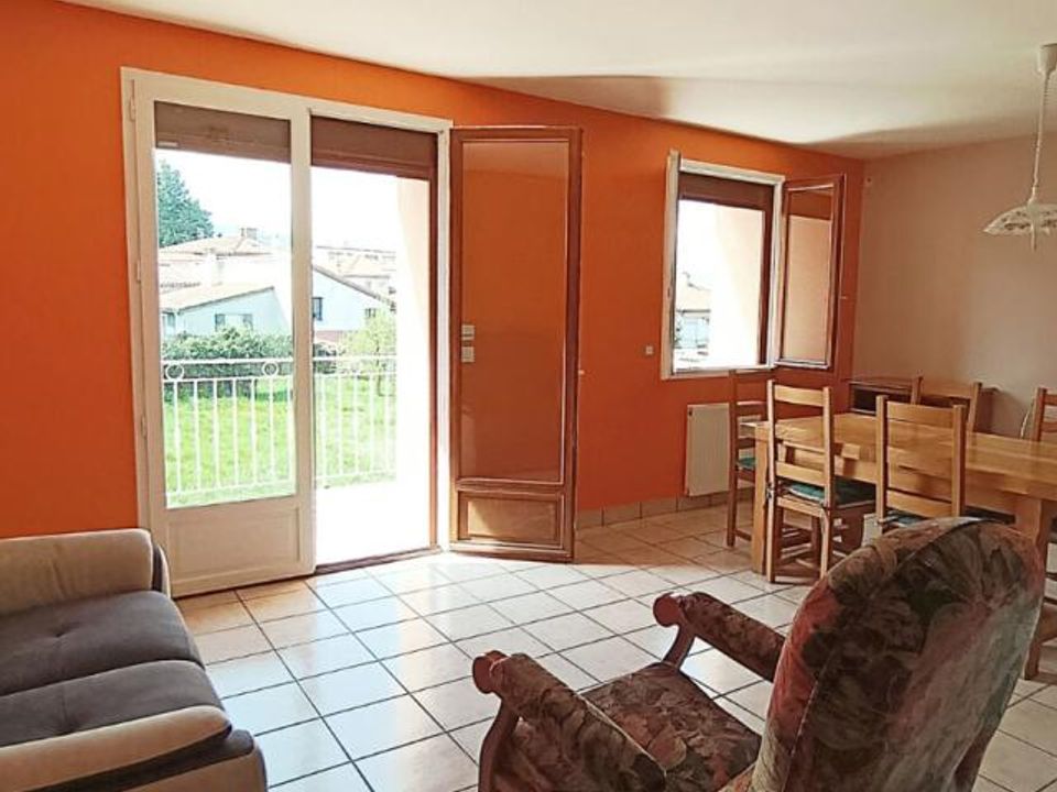 Villa en Montbrison, Loire - foto 4
