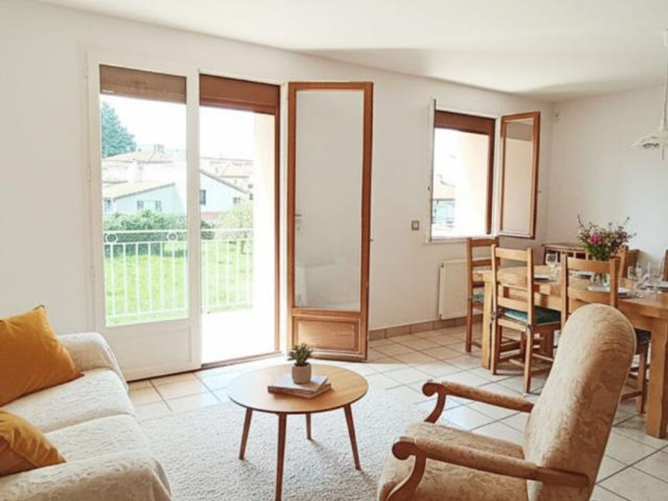 Villa en Montbrison, Loire - foto 5