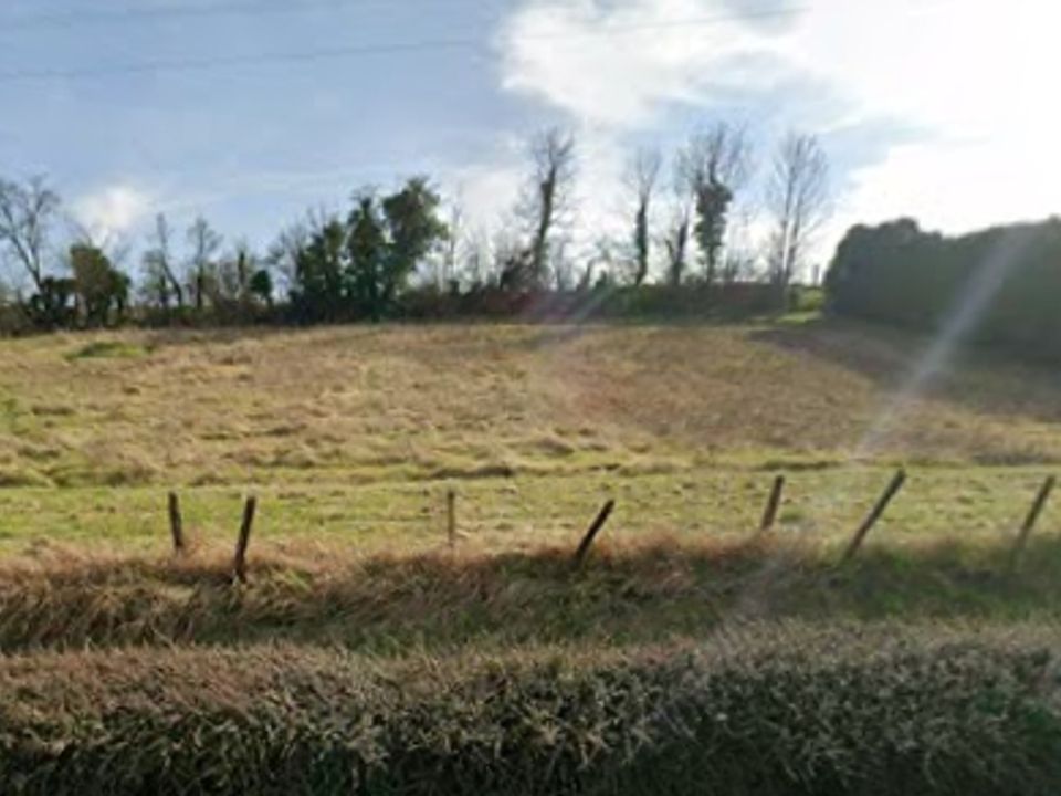 Helårsgrund i Niherne, Indre - foto 1