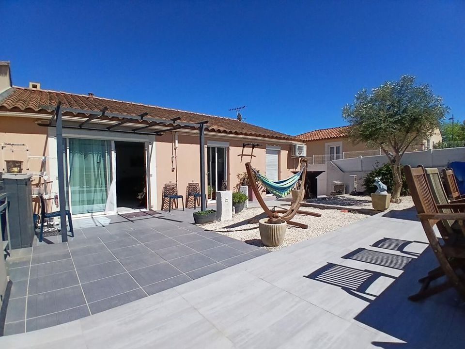 Villa i Abeilhan, Herault - foto 1