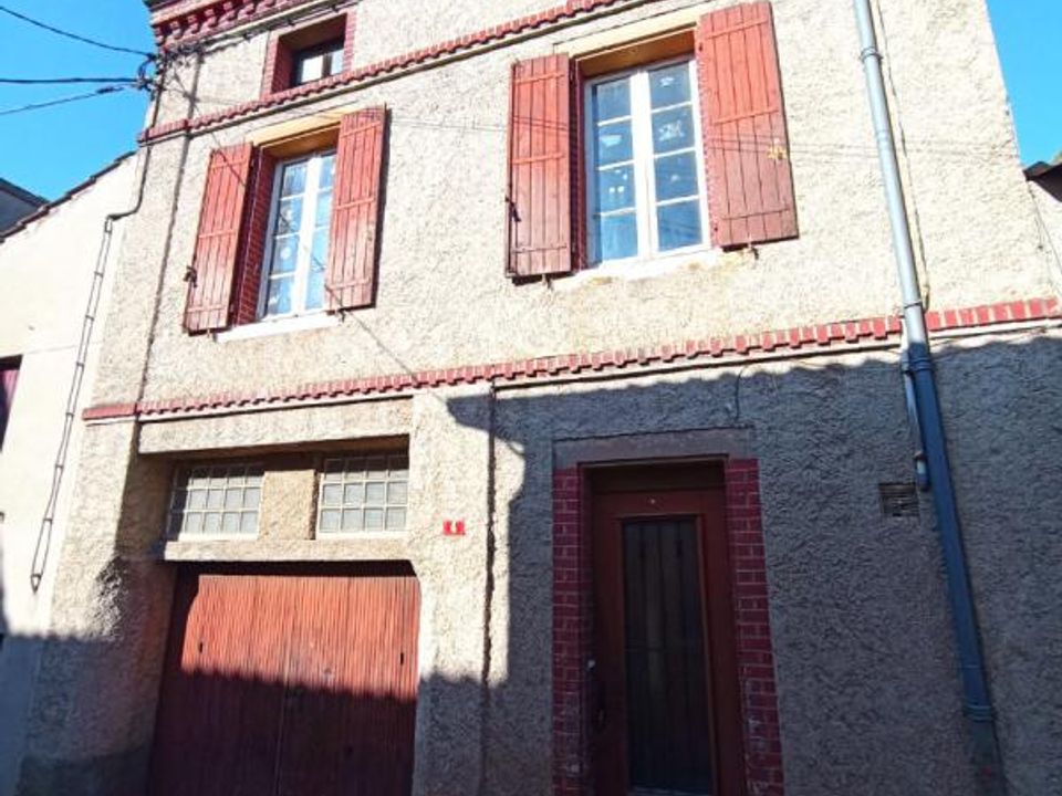 Villa en Arthès, Tarn - foto 1