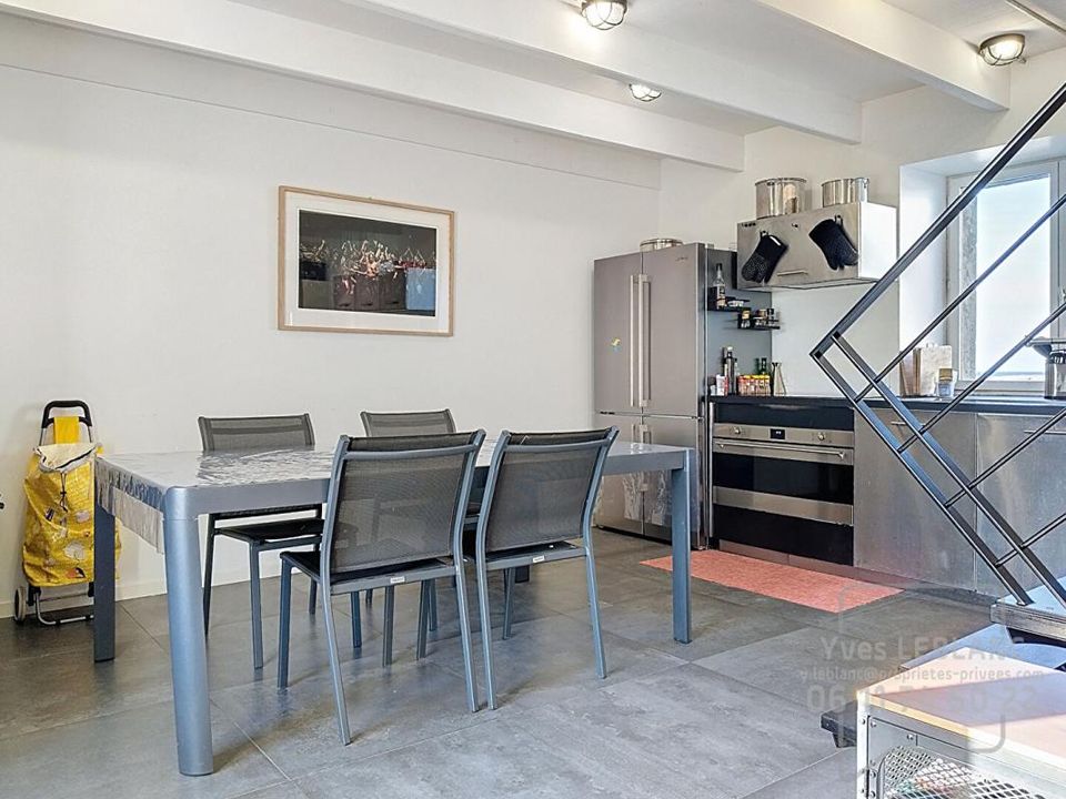 Villa in Groix, Morbihan - foto 4
