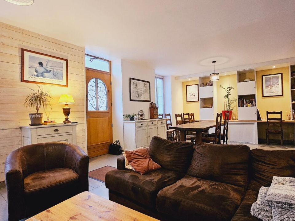 Villa en Bourges, Cher - foto 3