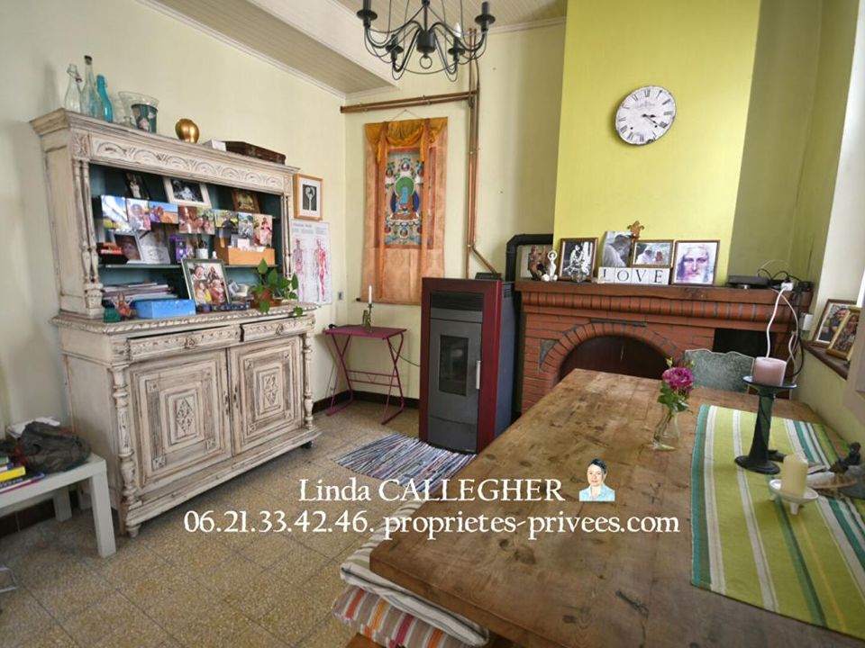 Villa i Espéraza, Aude - foto 4