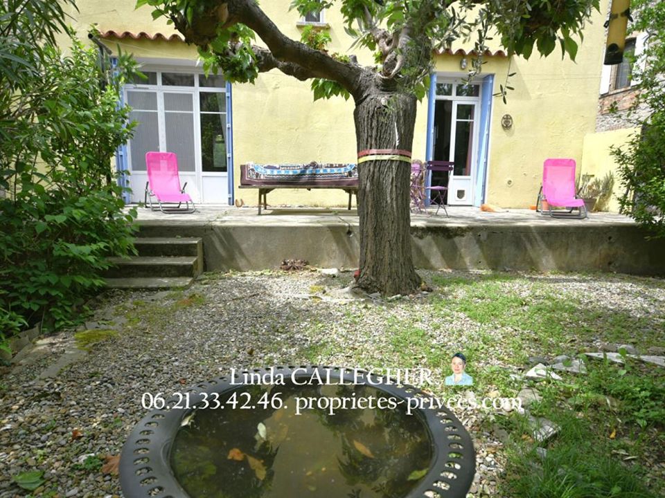 Villa i Espéraza, Aude - foto 5