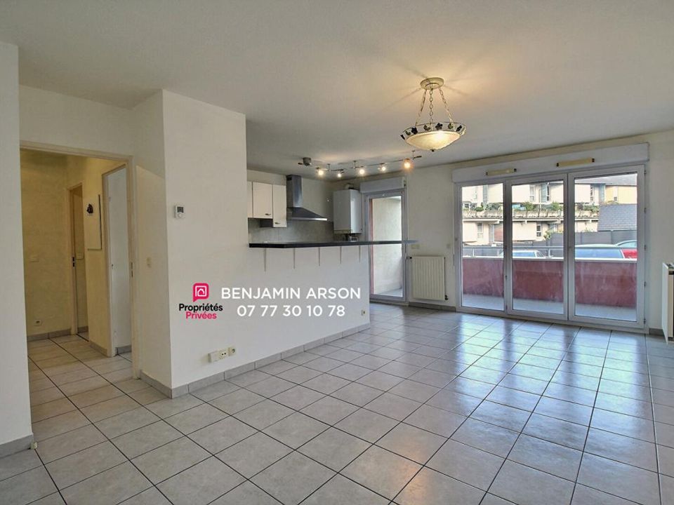 Appartement in Cognin, Savoie - foto 2