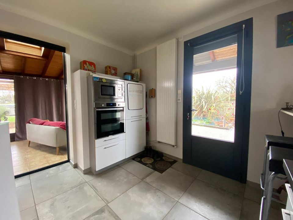 Villa en Prahecq, Deux-Sevres - foto 4