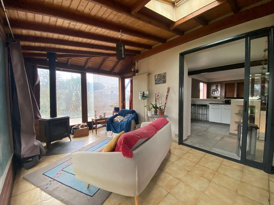 Villa en Prahecq, Deux-Sevres - foto 5