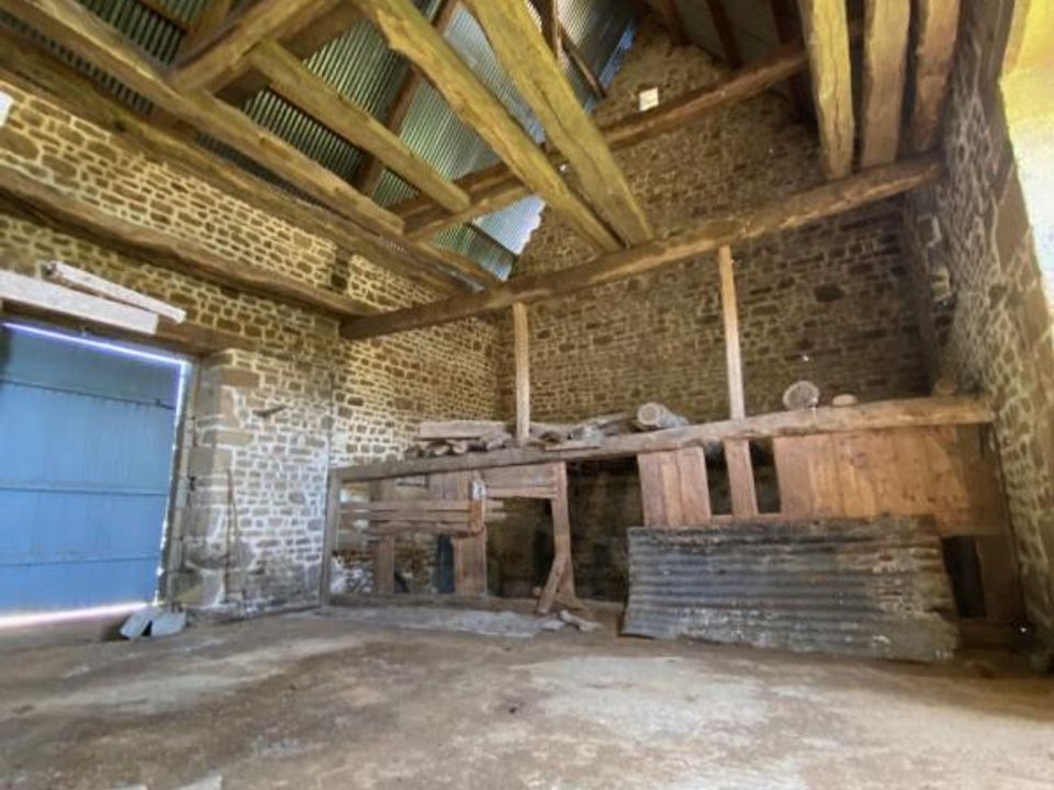 Villa in Vire Normandie, Calvados - foto 1