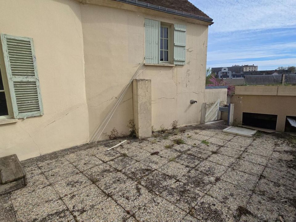Apartament a Dreux, Eure-et-Loir - foto 2