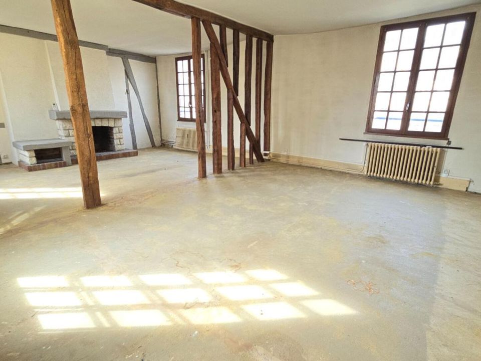 Apartament a Dreux, Eure-et-Loir - foto 3
