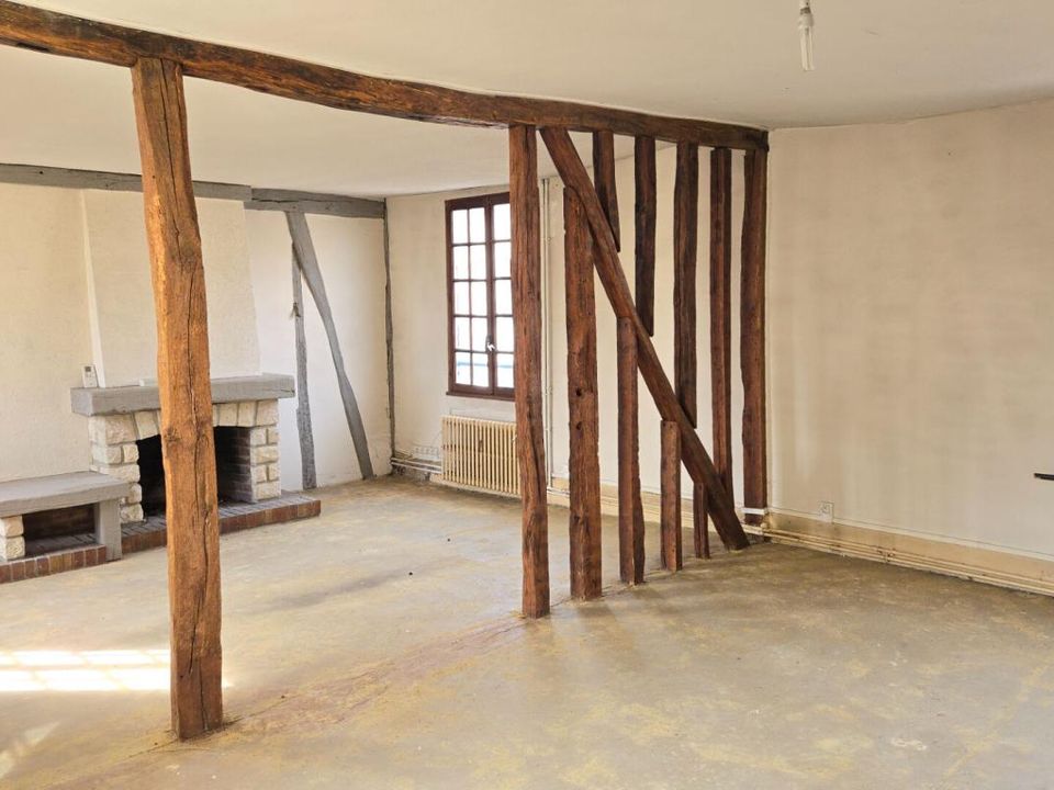 Apartament a Dreux, Eure-et-Loir - foto 4