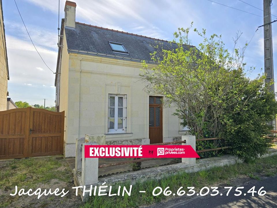 Willa: Longue-Jumelles, Maine-et-Loire – zdjęcie 2