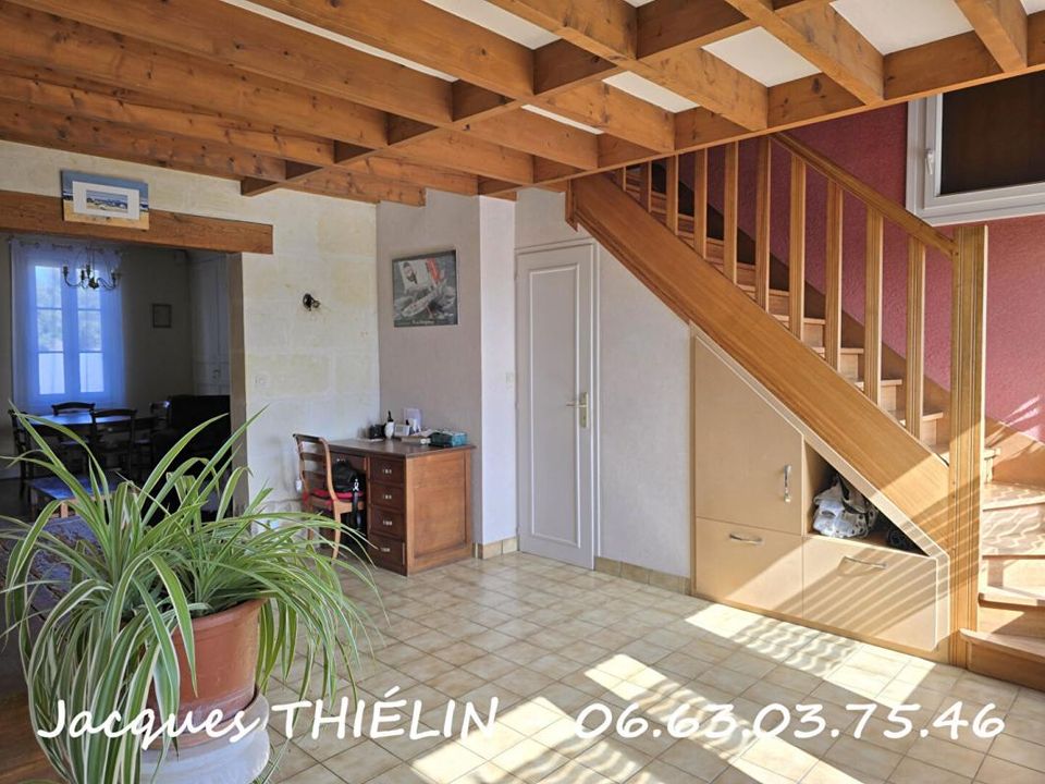 Willa: Longue-Jumelles, Maine-et-Loire – zdjęcie 4