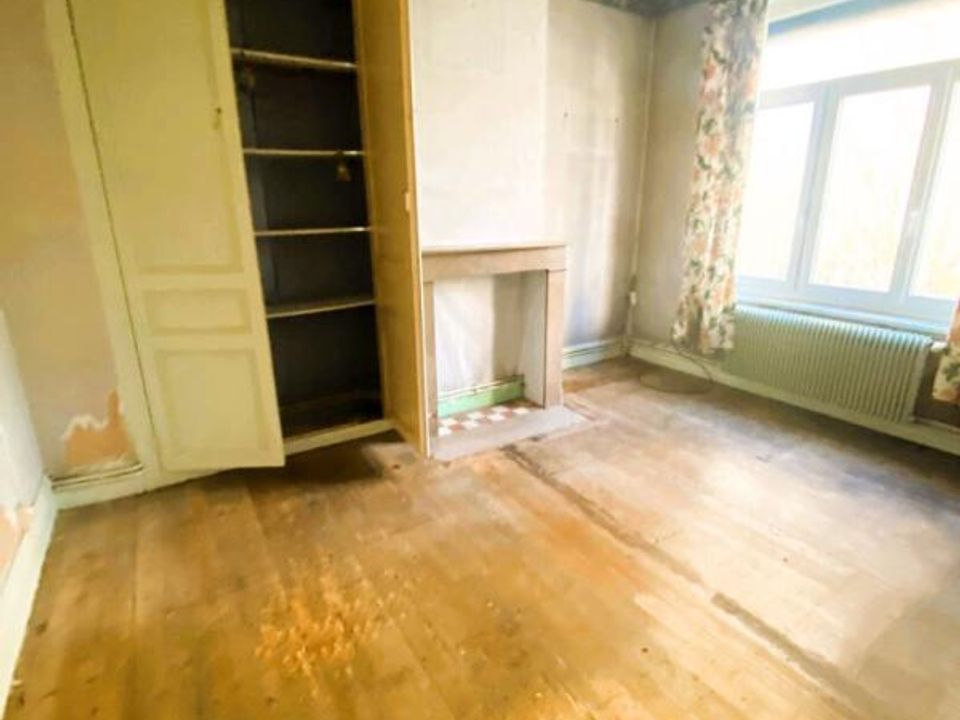 Villa i Boulogne-sur-Mer, Pas-de-Calais - foto 3