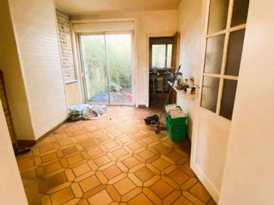Villa i Boulogne-sur-Mer, Pas-de-Calais - foto 5