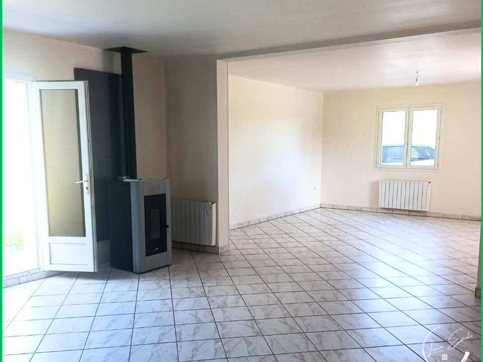 Villa en Feusines, Indre - foto 3