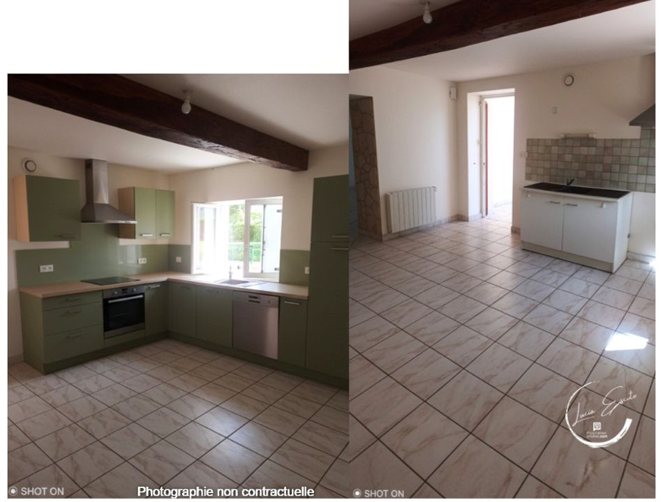 Villa en Feusines, Indre - foto 4