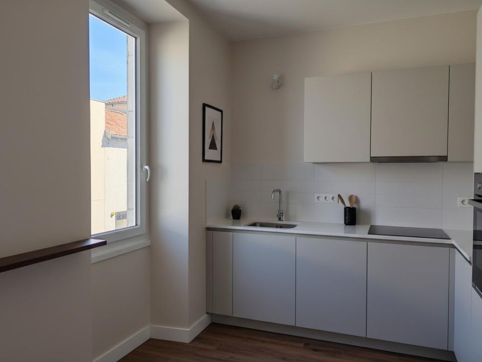 Apartament a Dax, Landes - foto 3