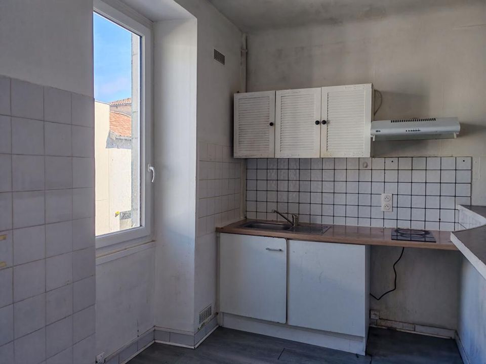 Apartament a Dax, Landes - foto 4