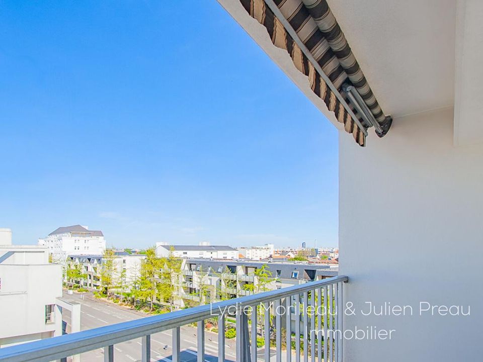 Appartement in Reze, Loire-Atlantique - foto 2