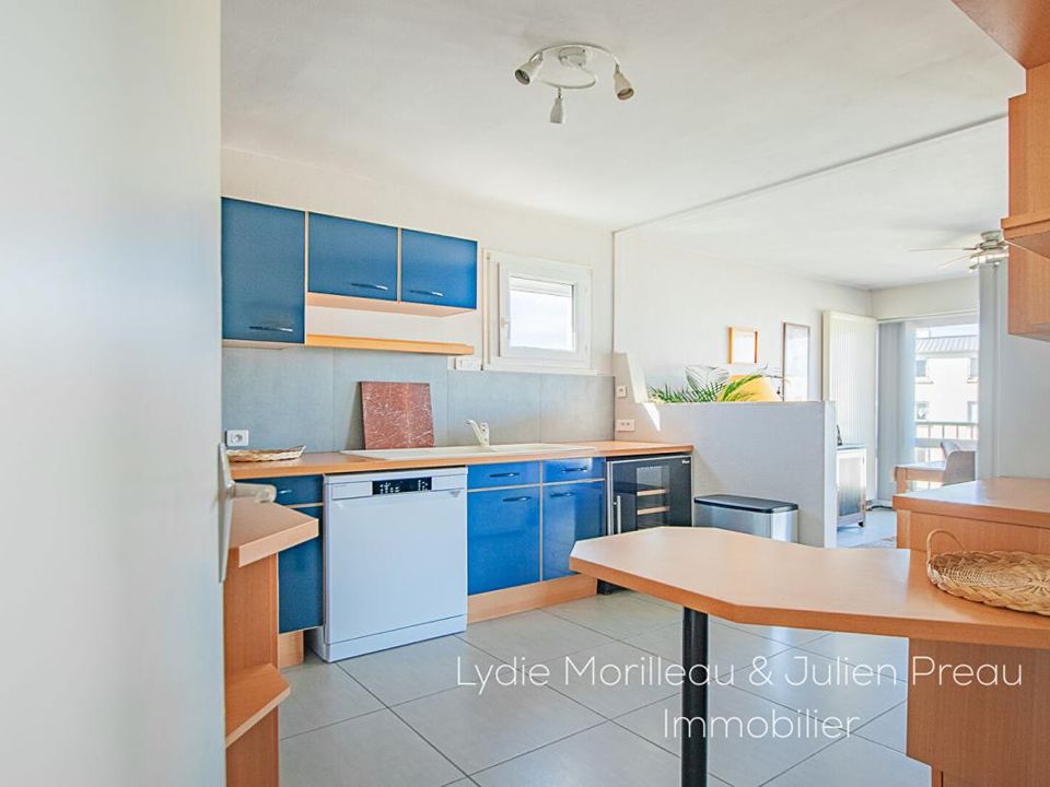 Appartement in Reze, Loire-Atlantique - foto 4