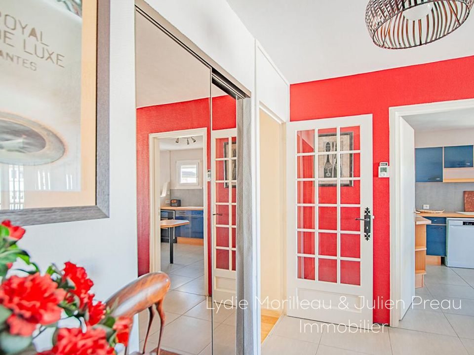 Appartement in Reze, Loire-Atlantique - foto 5