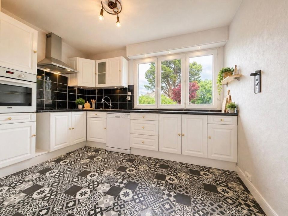 Wohnung in Angers, Maine-et-Loire - Foto 3