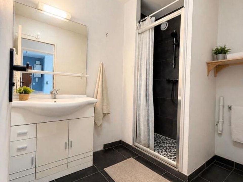 Wohnung in Angers, Maine-et-Loire - Foto 5