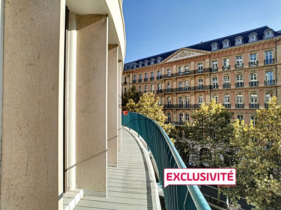 Apartament a Marseille, Bouches-du-Rhone - foto 1