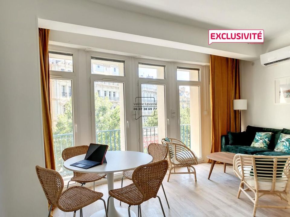 Apartament a Marseille, Bouches-du-Rhone - foto 3