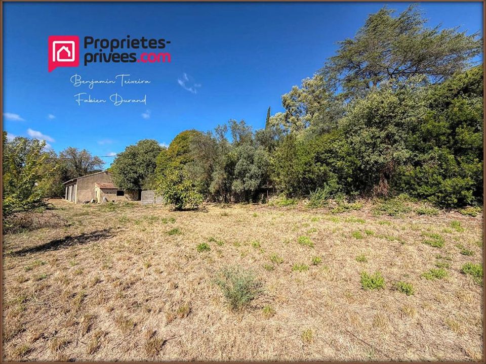 Terreno en Draguignan, Var - foto 1