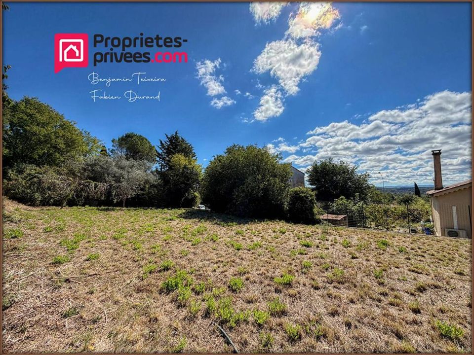 Terreno en Draguignan, Var - foto 2