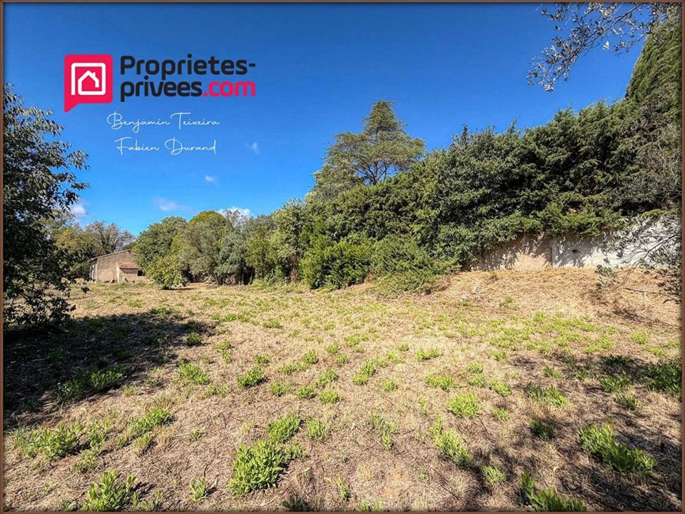 Terreno en Draguignan, Var - foto 3