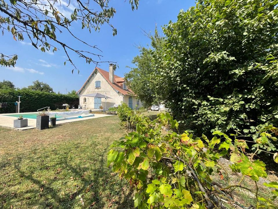 Villa i Menesplet, Dordogne - foto 4