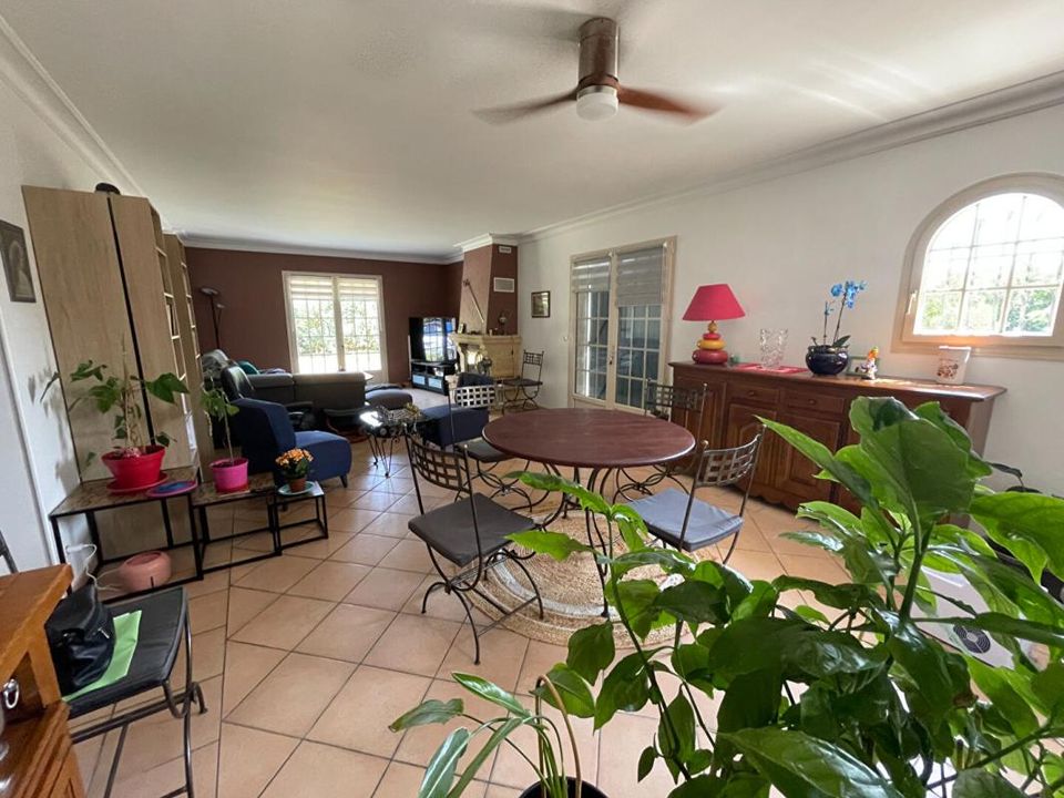 Villa i Menesplet, Dordogne - foto 5