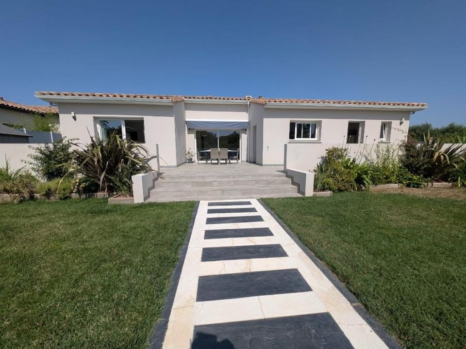 Villa a Narbonne, Aude - foto 1