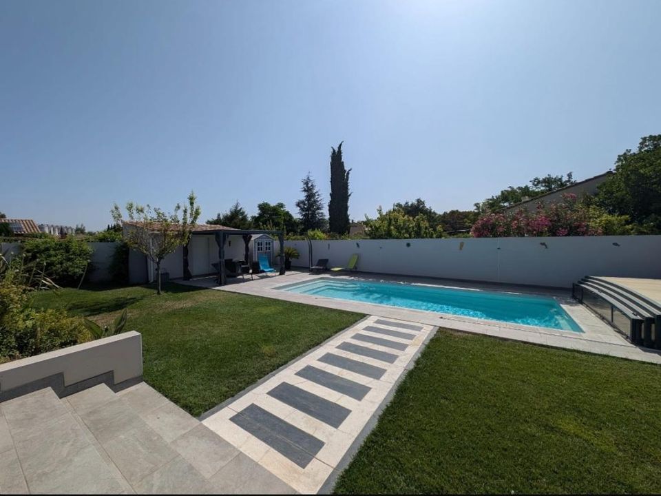 Villa a Narbonne, Aude - foto 2