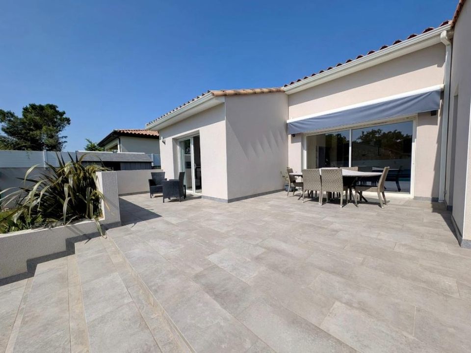 Villa a Narbonne, Aude - foto 4