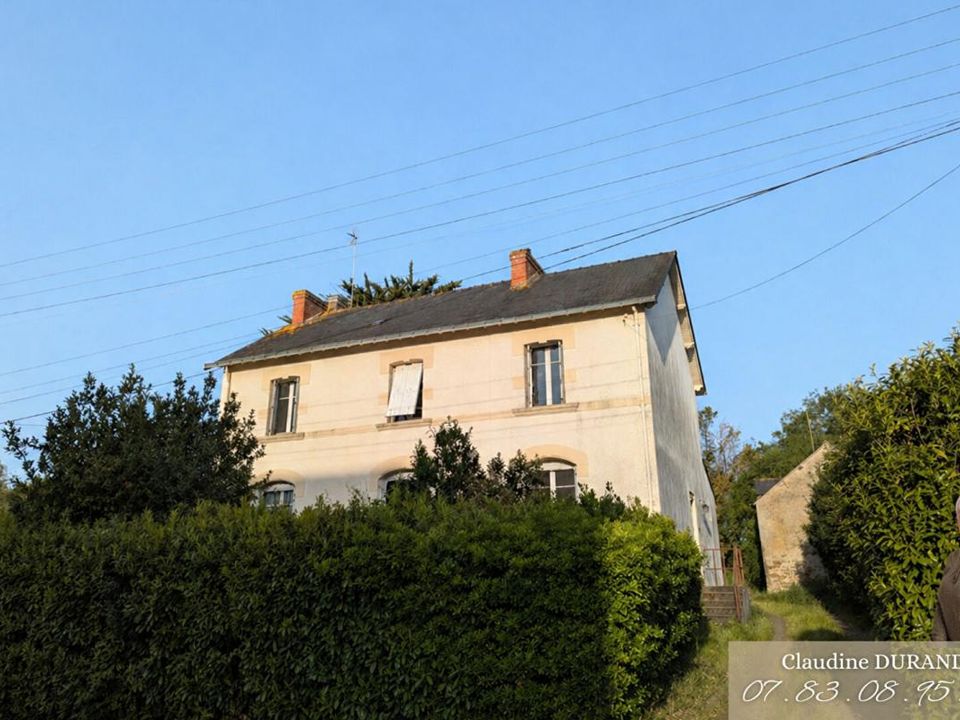 Villa en Campbon, Loire-Atlantique - foto 1