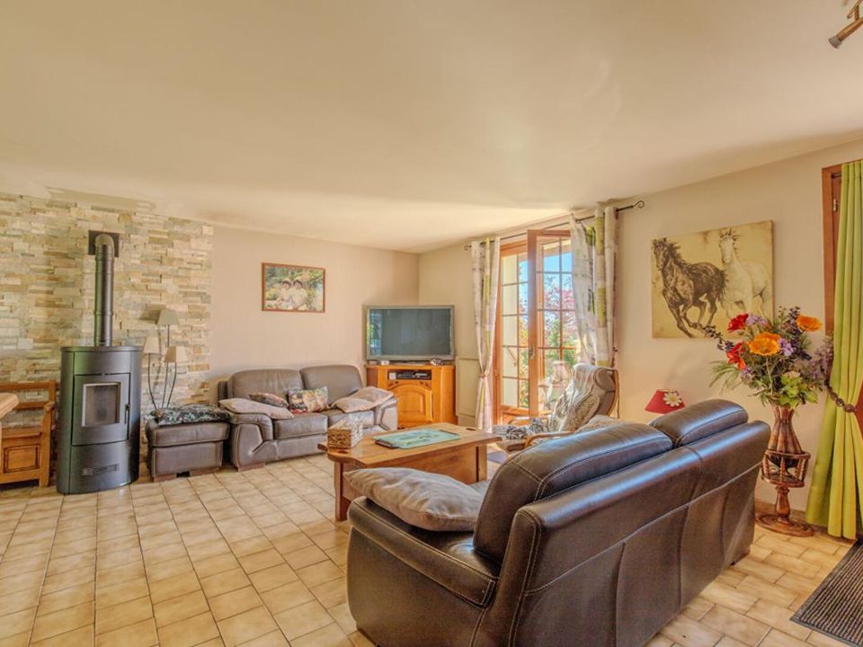 Villa a Gaillon-sur-Montcient, Yvelines - foto 4