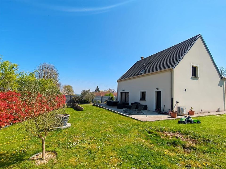 Villa a Jambville, Yvelines - foto 2