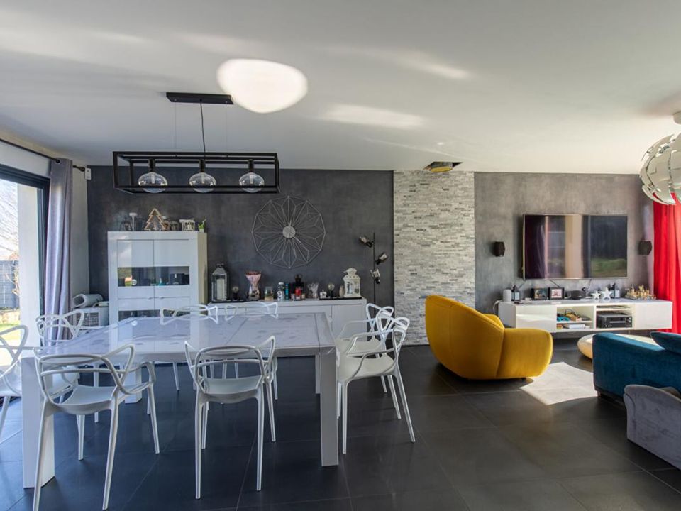 Villa a Jambville, Yvelines - foto 3