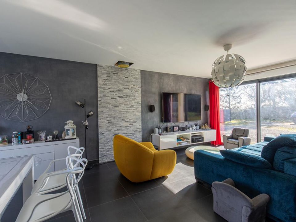 Villa a Jambville, Yvelines - foto 5