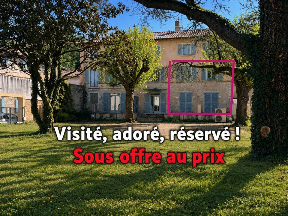 Appartement in Beauregard, Ain - foto 1