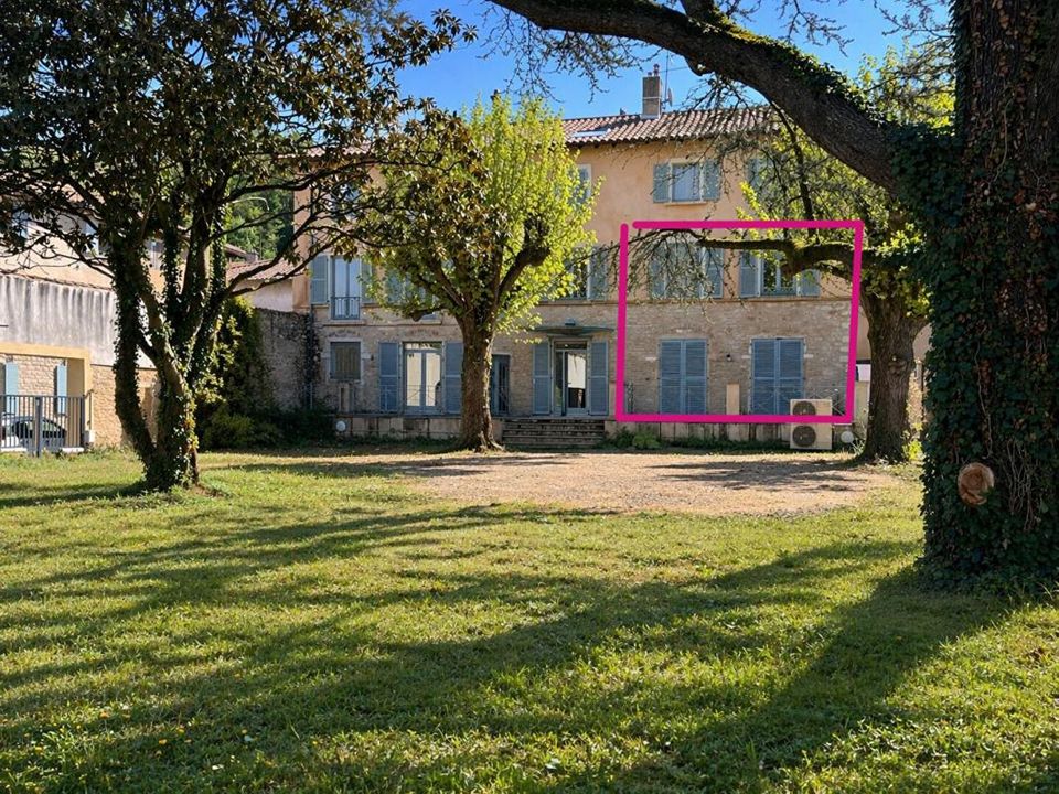 Appartement in Beauregard, Ain - foto 2