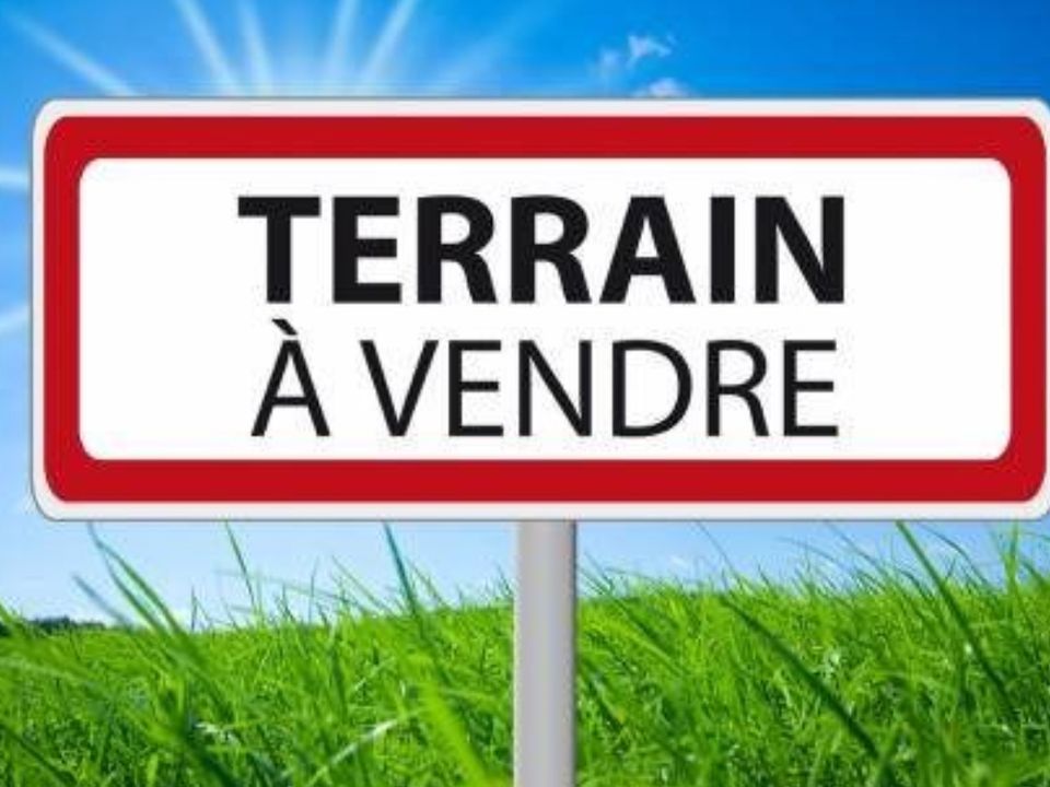 Terra a Saint-Marcel, Saone-et-Loire - foto 1